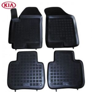 Коврики Kia Cerato Rezaw Plast (Польша) - арт 201009