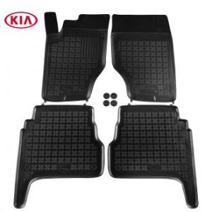 Коврики Kia Sorento I Rezaw Plast (Польша) - арт 201010