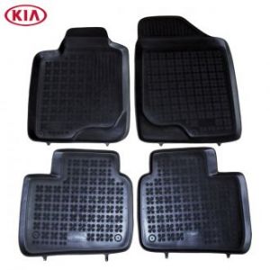 Коврики Kia Optima Rezaw Plast (Польша) - арт 201015