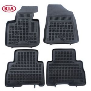 Коврики Kia Sorento Il Rezaw Plast (Польша) - арт 201016