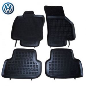 Коврики Volkswagen Golf VII Rezaw Plast (Польша) - арт 200210-200117