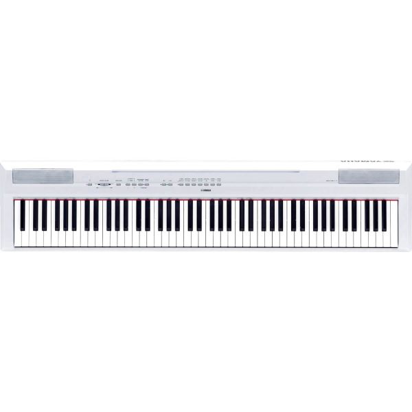 Yamaha P-115WH