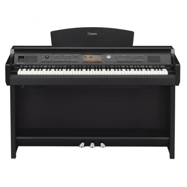 Yamaha CVP-705B