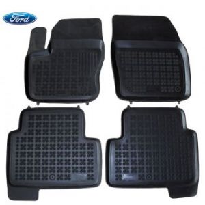 Коврики резиновые Ford Escape Rezaw Plast (Польша) - арт 200618