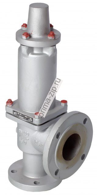 Клапан 17с25нж предохранительный СППК4Р 25