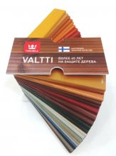 Тиккурила - каталог Tikkurila Valtti 5050-5089