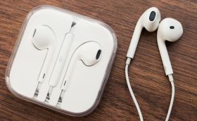 Наушники EarPods для iPhone 5s | 6 | 6s