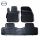 Коврики Mazda 5 l Rezaw Plast (Польша) - арт 200804