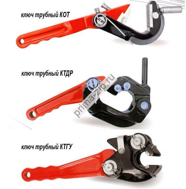 Запасные части к нефтегазовому оборудованию