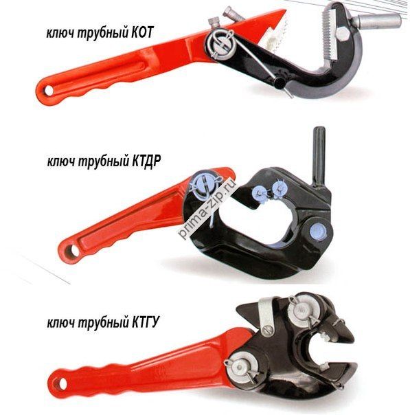 Запасные части к нефтегазовому оборудованию