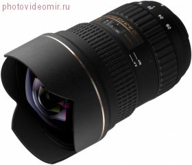 Объектив Tokina AT-X 16-28mm f/2.8 Pro FX для Canon подержанный