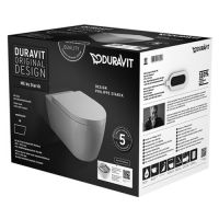 сет Duravit ME by Starck 45290900A1