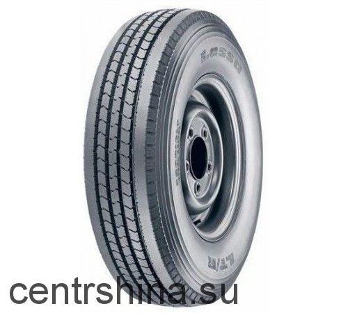 7.50R16C 121/120L  LASSA LT/R Грузовая шина