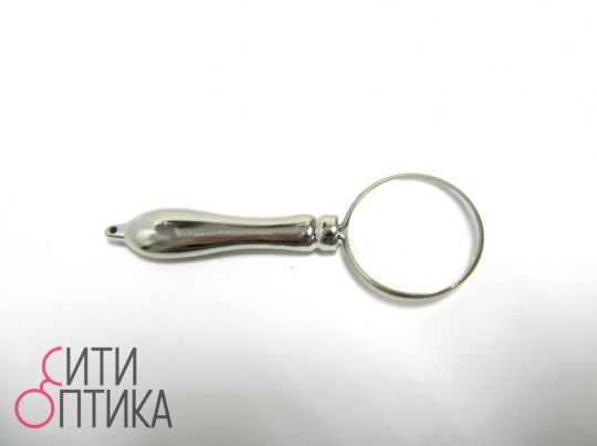 Увеличительная лупа  Magnifier MG18155-A , 5x, 45мм