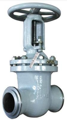 задвижка 30с95нж ду200 ру40