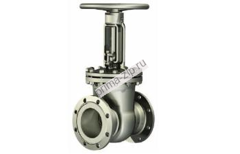 Задвижка 30лс64нж Ду150 Ру25