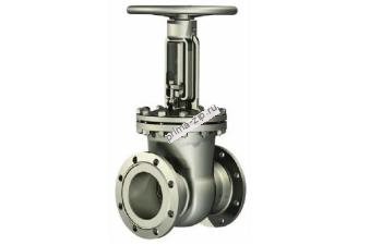 Задвижка 30лс64нж Ду200 Ру25