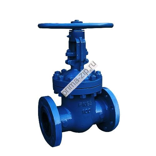 Задвижка 30лс76нж Ду 80 Ру63