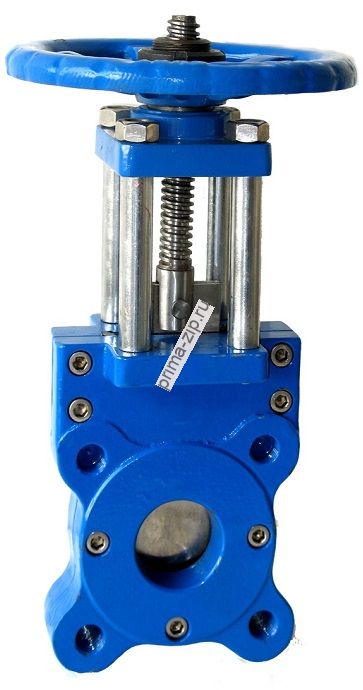 Задвижка шиберная 30лс570нж