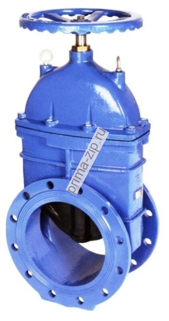 Задвижка шиберная 30лс70нж