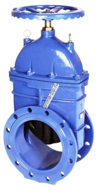 Задвижка шиберная 30лс70нж