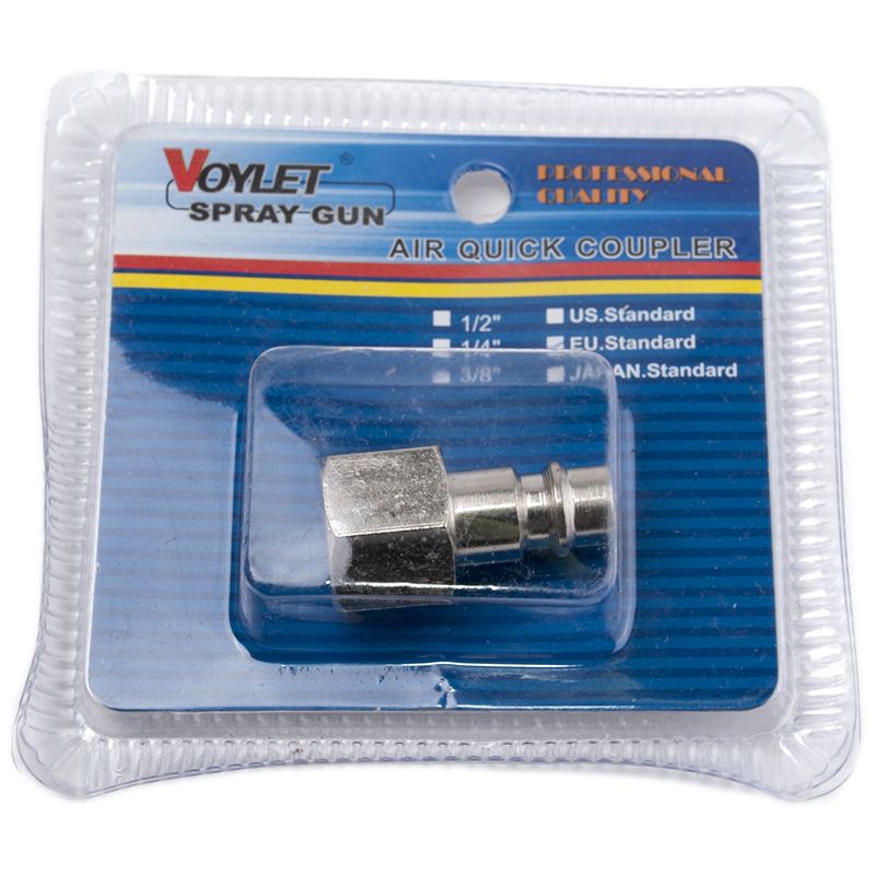 Voylet EPF20 F1/4" Voylet Штекер б/с