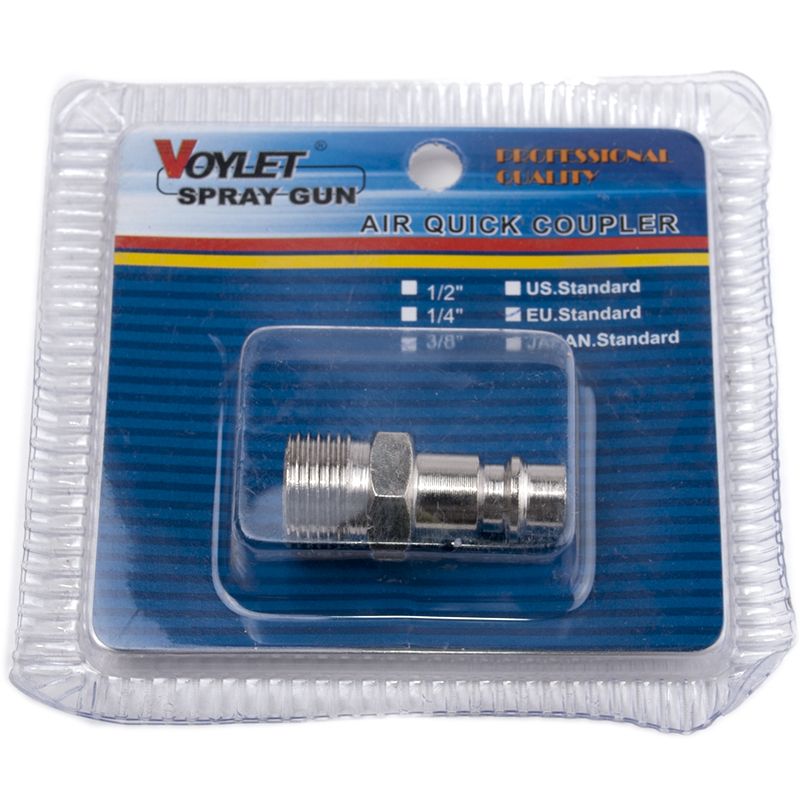 Voylet EPМ20 М1/4" Voylet Штекер б/с