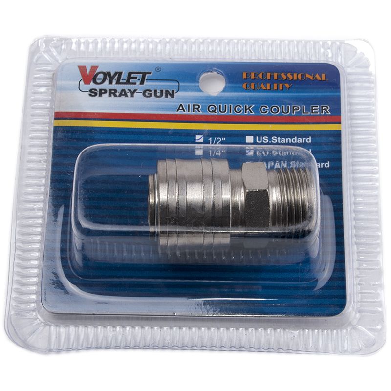 Voylet ESМ20 М1/2" Voylet Автоматический б/с разъем