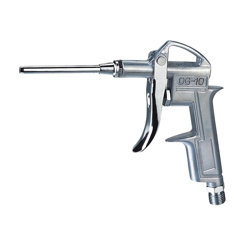 Voylet DG-10-3 Пистолет Voylet продувочный длинный