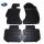 Коврики резиновые Subaru WRX STI Rezaw Plast (Польша) - арт 202706