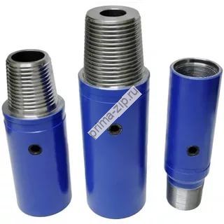 Краны шаровой КШ-73х21