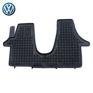 Коврики резиновые Volkswagen T5 T6 Rezaw Plast (Польша) - арт 200108