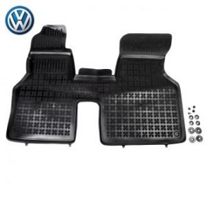 Коврики резиновые Volkswagen T4 Rezaw Plast (Польша) - арт 200113