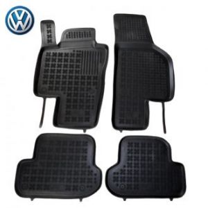 Коврики резиновые Volkswagen Beetle II Rezaw Plast (Польша) - арт 200114