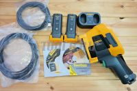 Fluke Ti200 - тепловизор - купить в интернет-магазине www.toolb.ru цена, обзор, отзывы, фото, характеристики, тест, поверка, официальный, сайт, производитель, заказ, онлайн, Москва