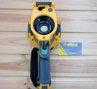 Fluke Ti200 - тепловизор - купить в интернет-магазине www.toolb.ru цена, обзор, отзывы, фото, характеристики, тест, поверка, официальный, сайт, производитель, заказ, онлайн, Москва