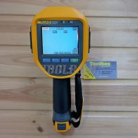 Fluke Ti200 - тепловизор - купить в интернет-магазине www.toolb.ru цена, обзор, отзывы, фото, характеристики, тест, поверка, официальный, сайт, производитель, заказ, онлайн, Москва