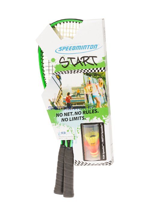 Speedminton® Set START