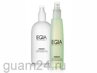 EGIA Тоник освежающий Refreshing Tonic Lotion, 200 мл. код FP-14