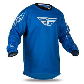 Fly - Windproof джерси, синяя