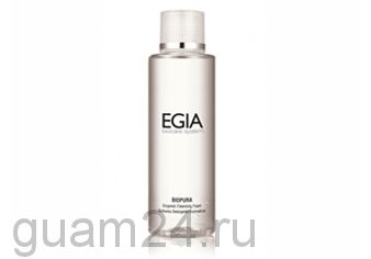 EGIA Пенка для умывания с энзимами Enzymes cleansing foam, 200 мл. код FP-74