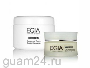 EGIA Крем легкий матирующий увлажняющий Lightweight Moisturizer, 50 мл код FP-16