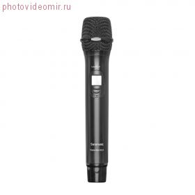 Репортёрский радиомикрофон Saramonic UwMic9 HU9