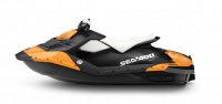 BRP Sea Doo SPARK 2-UP 900 ACE