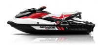 BRP Sea Doo GTI WAKE 155