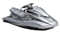 Yamaha FX HO Cruiser
