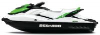BRP GTI 4-TEC Sea Doo 130 SE