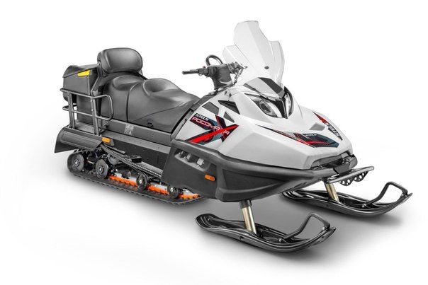 Stels S 800 EFI Росомаха