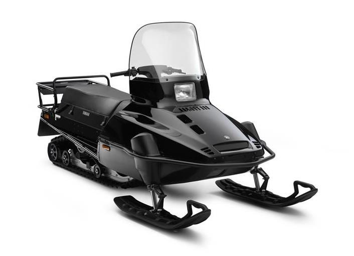 YAMAHA Venture Multi Purpose