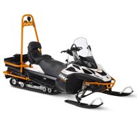 69 RANGER ALPINE 1200 4-TEC